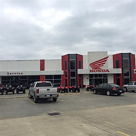 Honda of brookhaven - Brookhaven Honda is a Level 5 Honda Powerhouse dealer. A new level of authorized Honda Powersports retailer which means we have the most knowledgeable sales, service, and parts staff around because we specialize exclusively in Honda Powersports products. Powerhouse dealers carry the most complete selection of Honda motorcycles, …